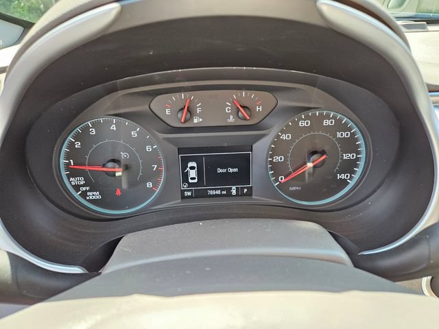 Used 2023 Chevrolet Malibu LS FWD image 27