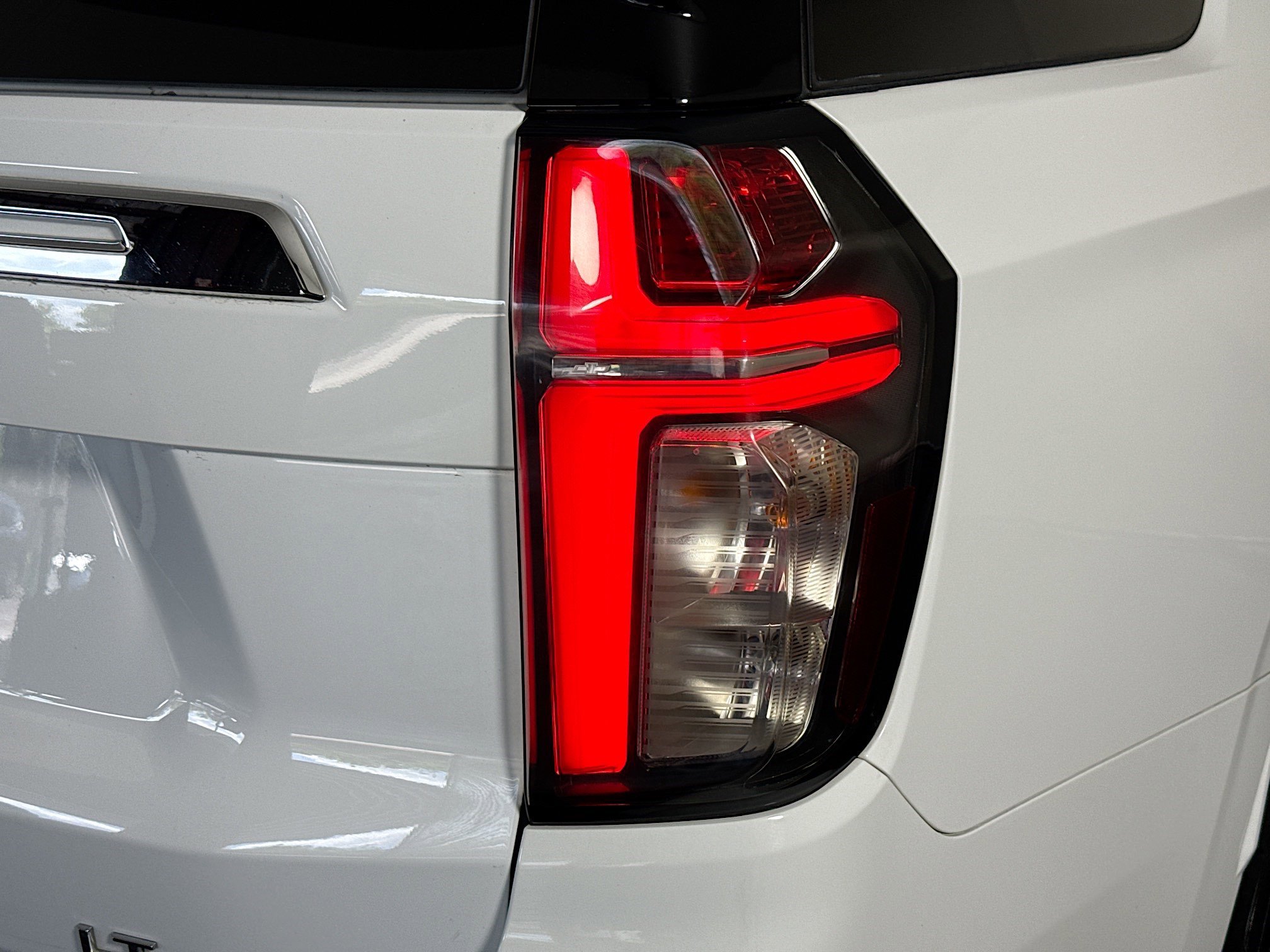 Used 2022 Chevrolet Tahoe LT AWD/4WD image 34