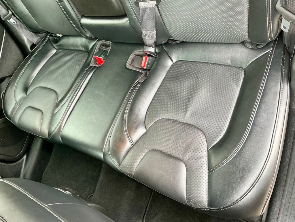 Used 2022 Jeep Cherokee Latitude Lux image 31