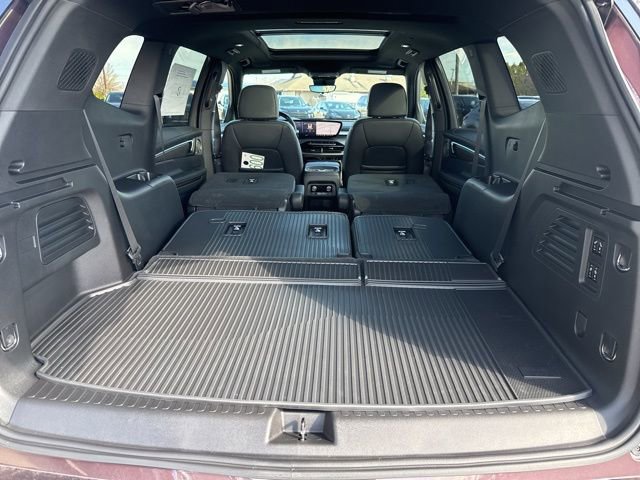 New 2026 Buick Enclave Avenir w/ Super Cruise Package image 19