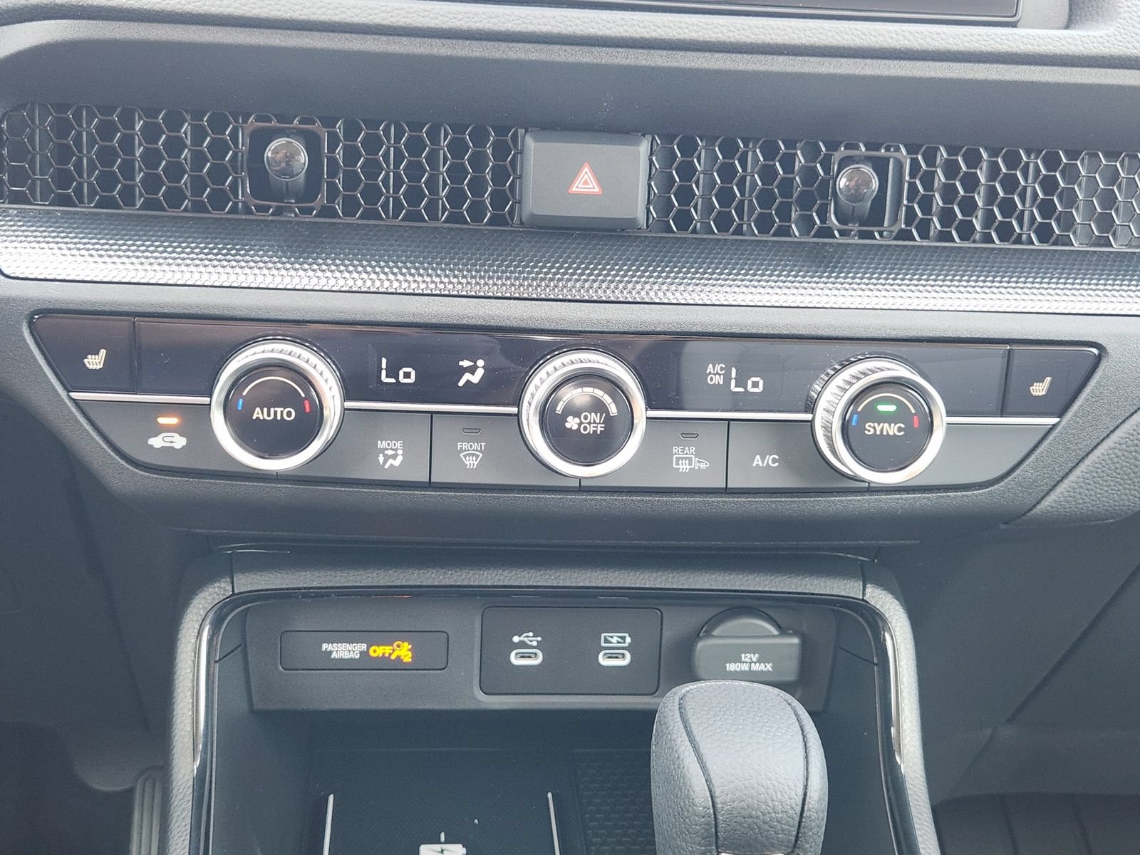 New 2026 Honda CR-V EX image 19