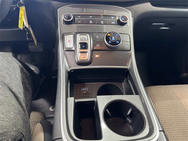 Used 2023 Hyundai Santa Fe SE image 10