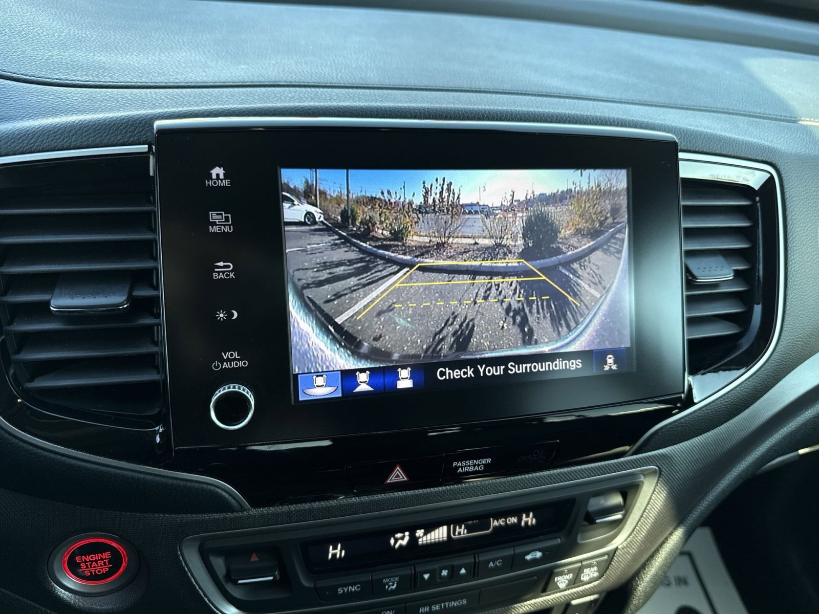 Used 2023 Honda Ridgeline RTL image 18