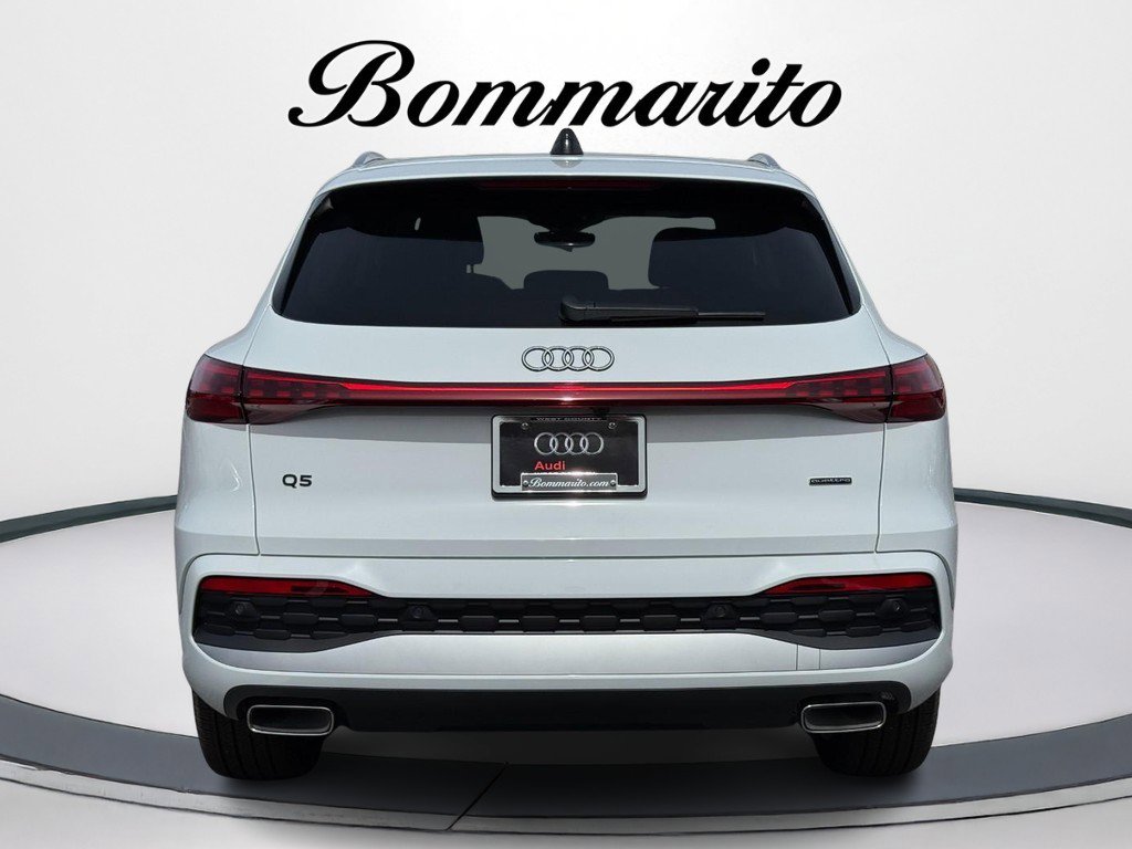 New 2025 Audi Q5 Premium Plus image 6