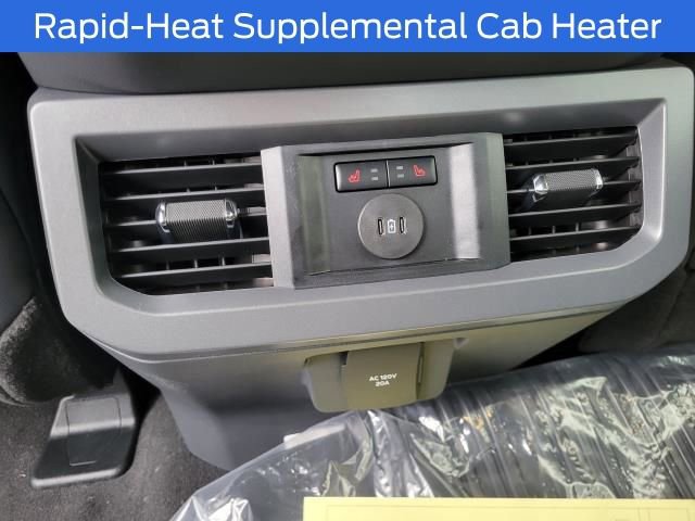 New 2026 Ford F350 Lariat w/ Lariat Ultimate Package image 28