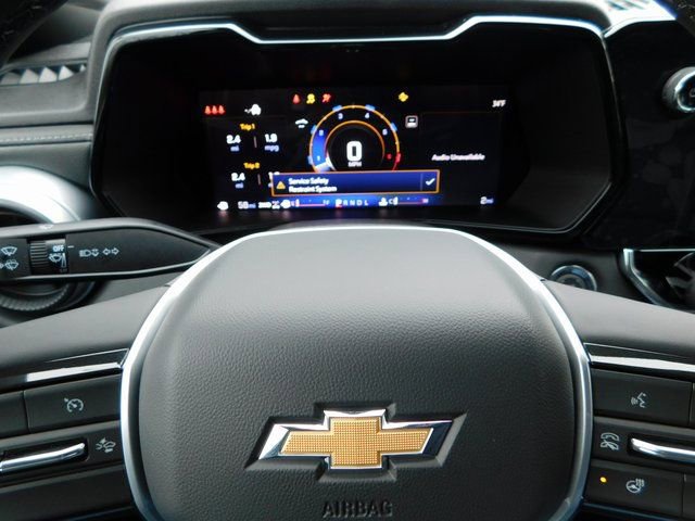 New 2026 Chevrolet Colorado LT w/ LT Convenience Package image 30