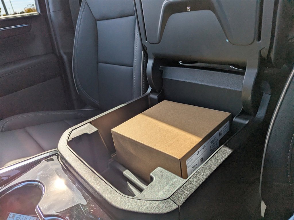 New 2026 Chevrolet Tahoe Premier image 27