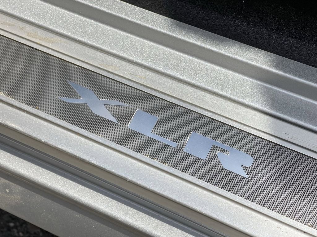 Used 2007 Cadillac XLR image 25