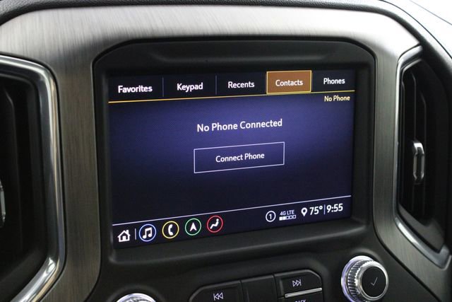 Used 2020 GMC Sierra 1500 Denali w/ Denali Premium Package image 36