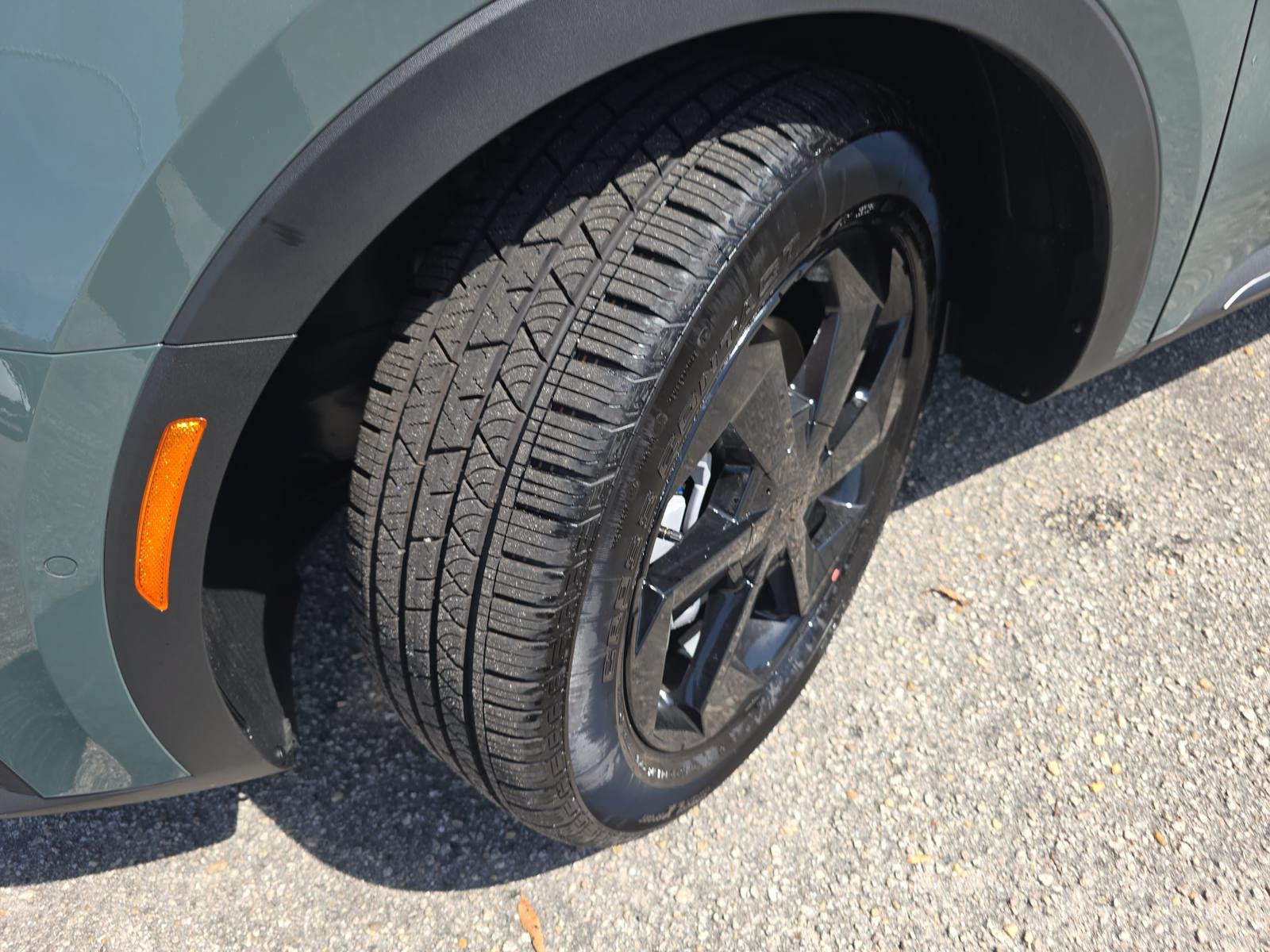 New 2026 Kia Sorento SX Prestige AWD/4WD image 32
