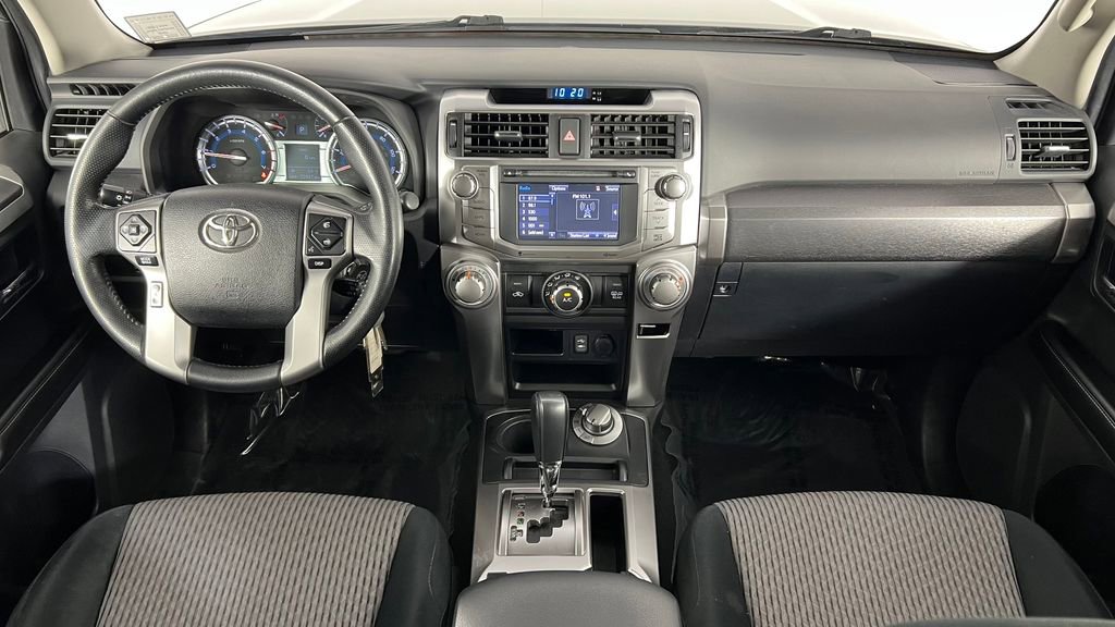 Used 2014 Toyota 4Runner SR5 image 11