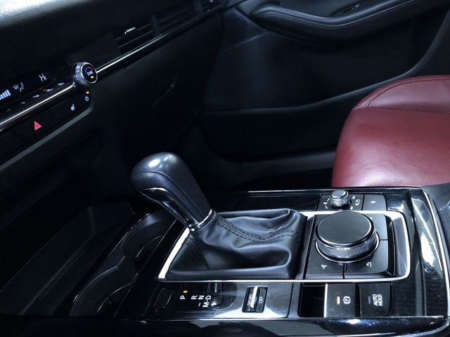 Used 2025 MAZDA CX-30 AWD 2.5 S w/ Preferred Package image 30