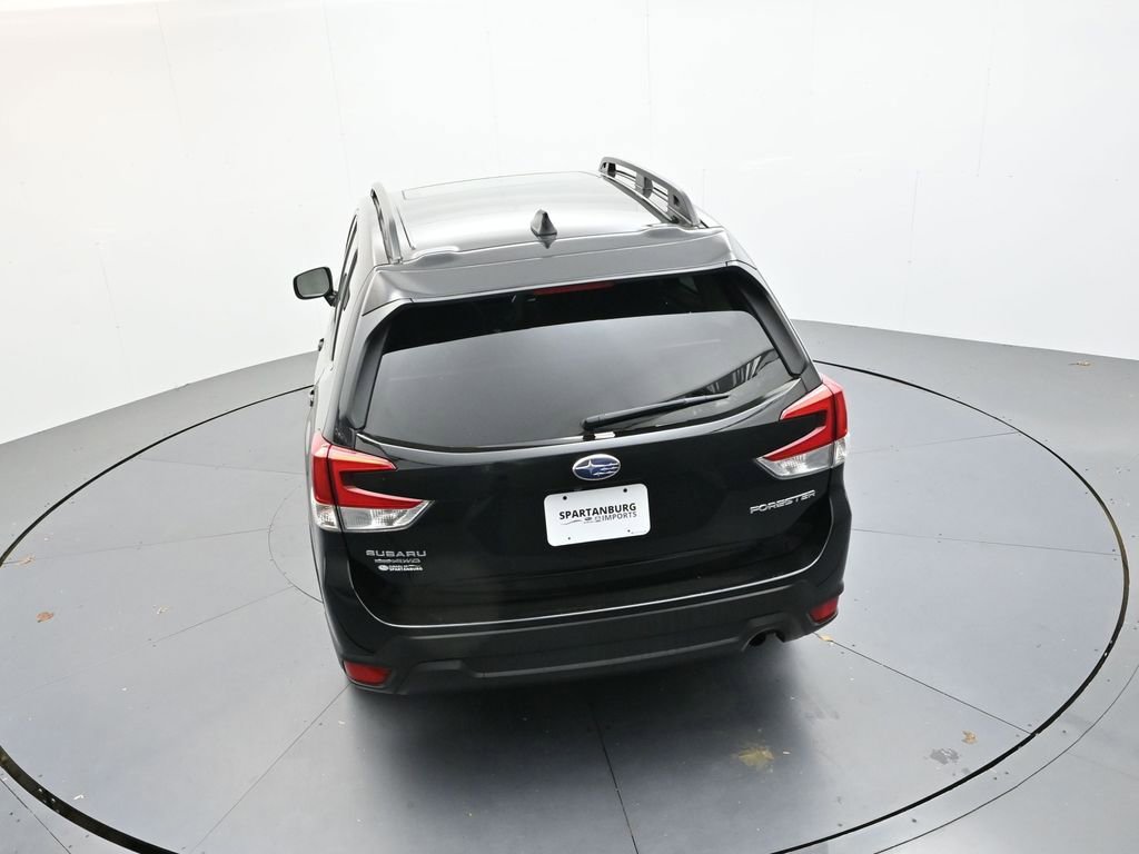 Used 2024 Subaru Forester Premium image 28
