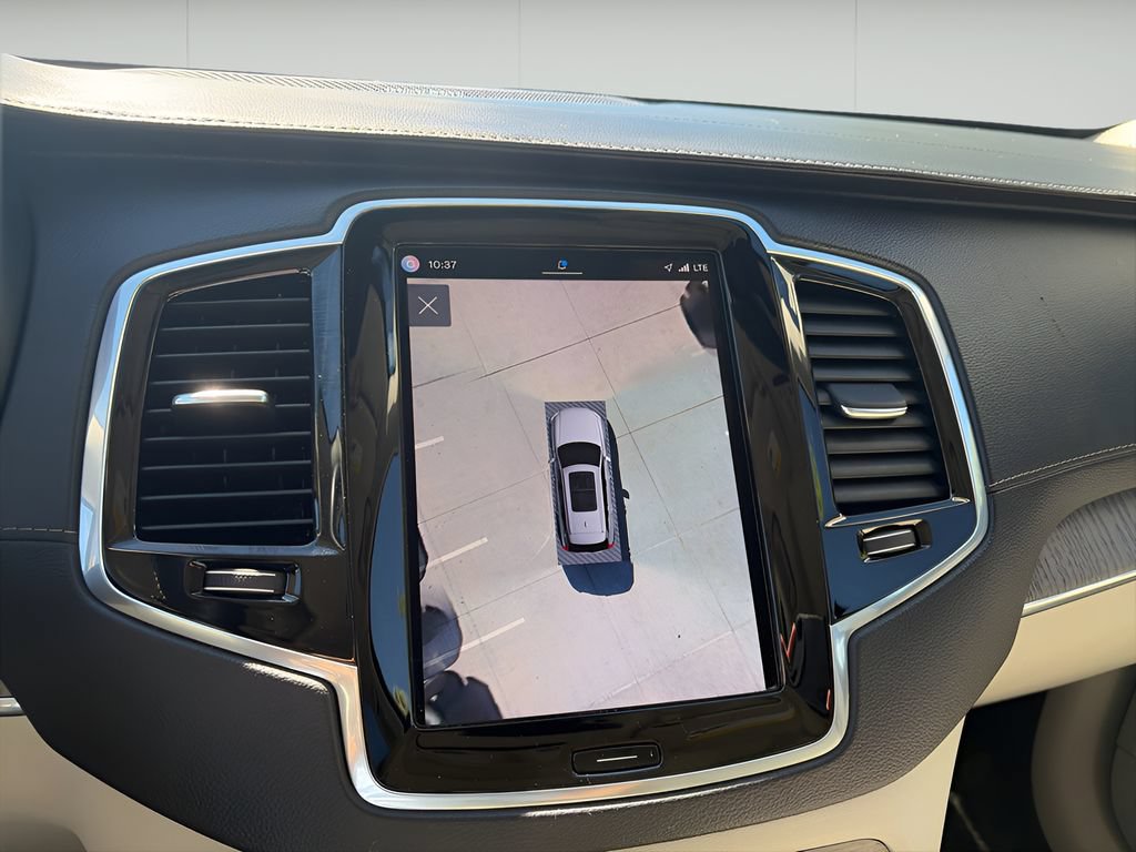 Used 2023 Volvo XC90 T8 Ultimate w/ Protection Package Premier AWD/4WD image 9