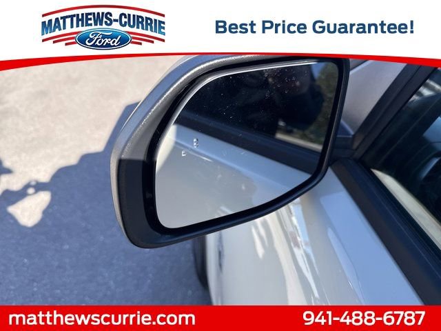 New 2025 Ford Bronco Sport Big Bend w/ Black Appearance Package AWD/4WD image 8