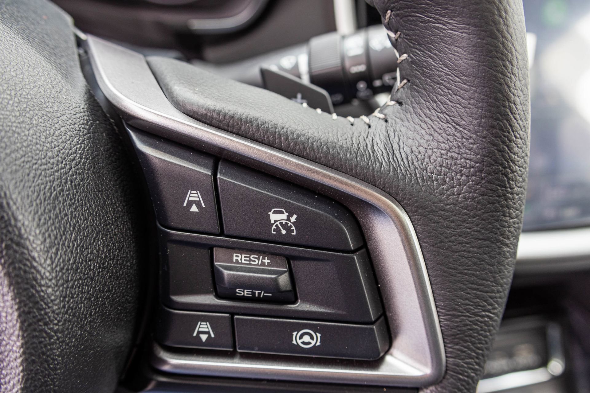 New 2026 Subaru Ascent Limited image 32