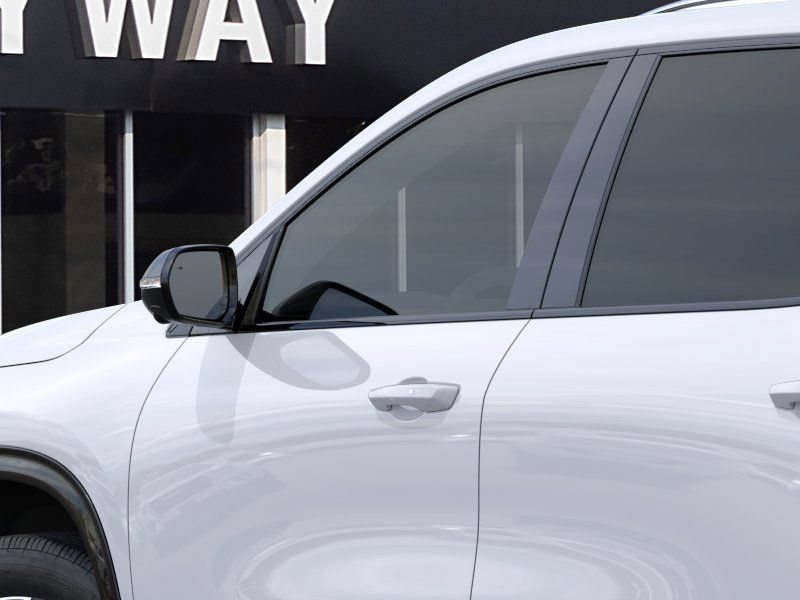 New 2026 Buick Enclave Sport Touring w/ Power Package FWD image 29