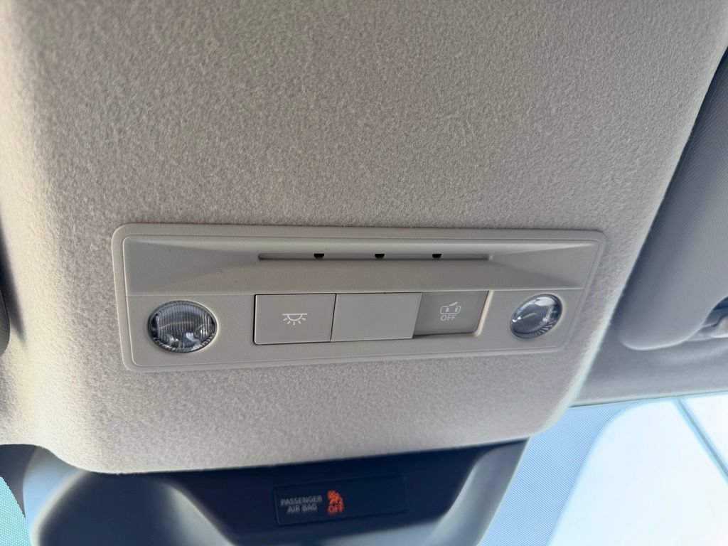 New 2026 Nissan Kicks SV w/ Cold Weather Package FWD image 22