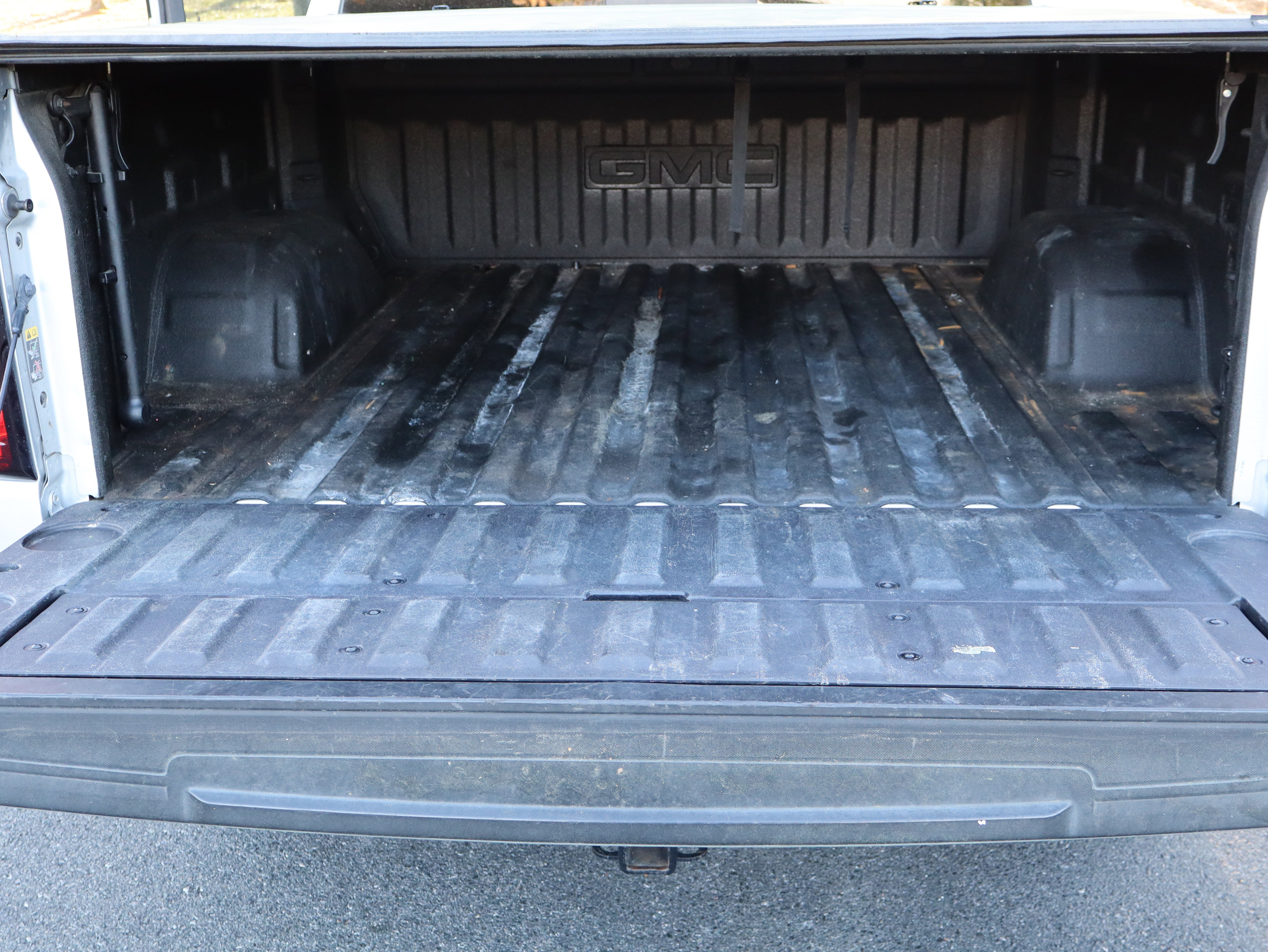 Used 2019 GMC Sierra 1500 SLT w/ SLT Premium Plus Package image 41
