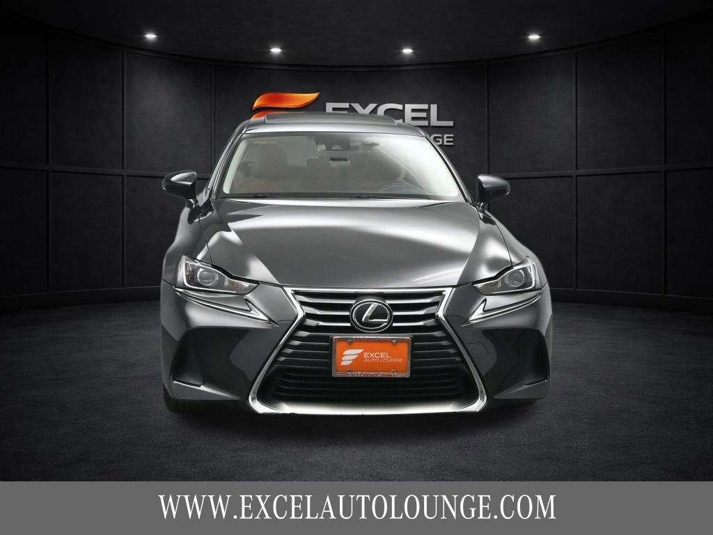 Used 2019 Lexus IS 300 300 w/ Navigation Package image 9