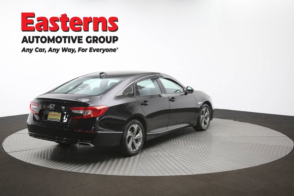 Used 2018 Honda Accord EX-L image 40