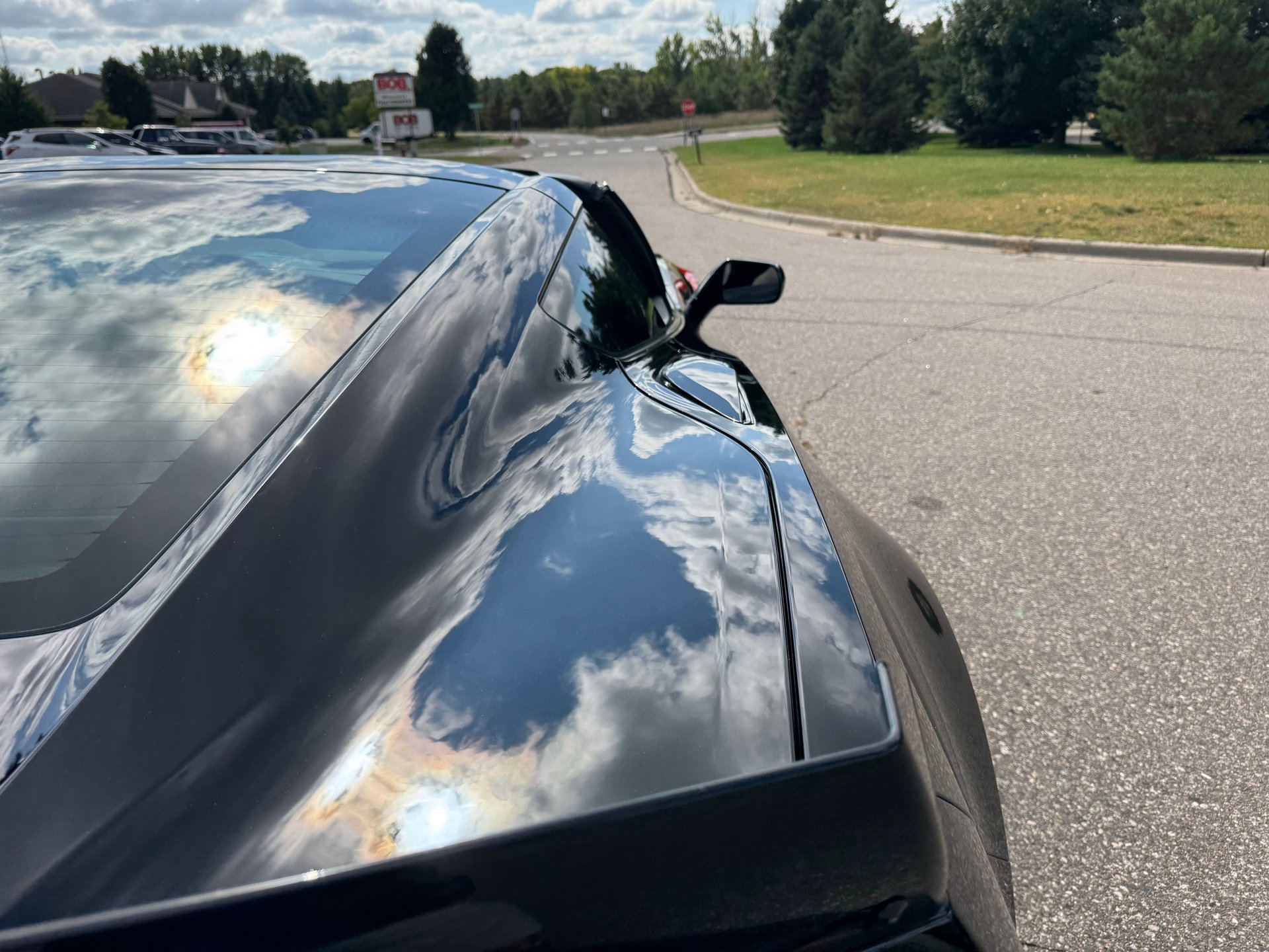 Used 2018 Chevrolet Corvette Grand Sport image 39