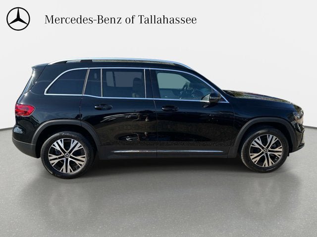 Used 2025 Mercedes-Benz GLB 250 image 4