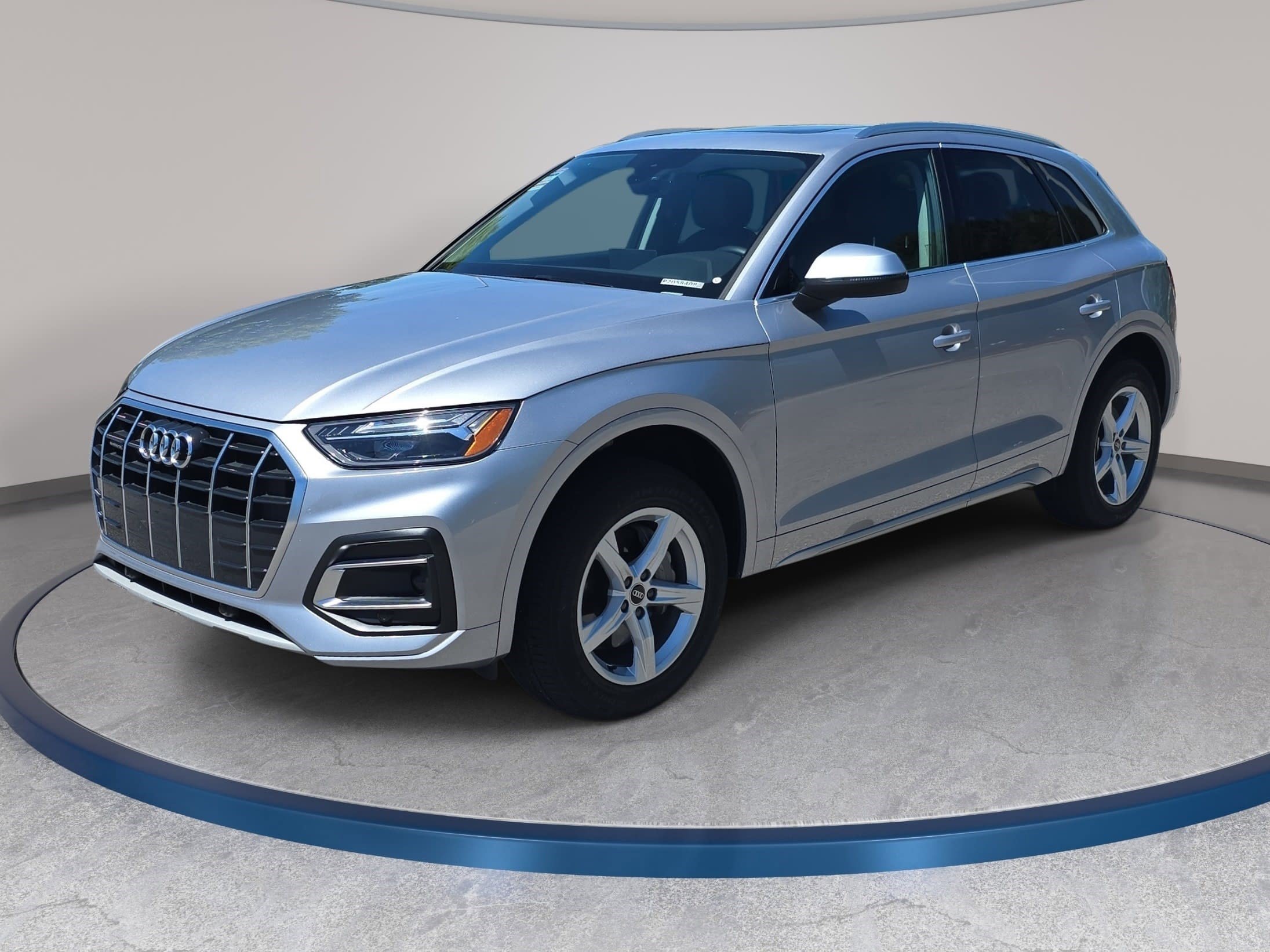 Used 2023 Audi Q5 2.0T Premium w/ Convenience Package