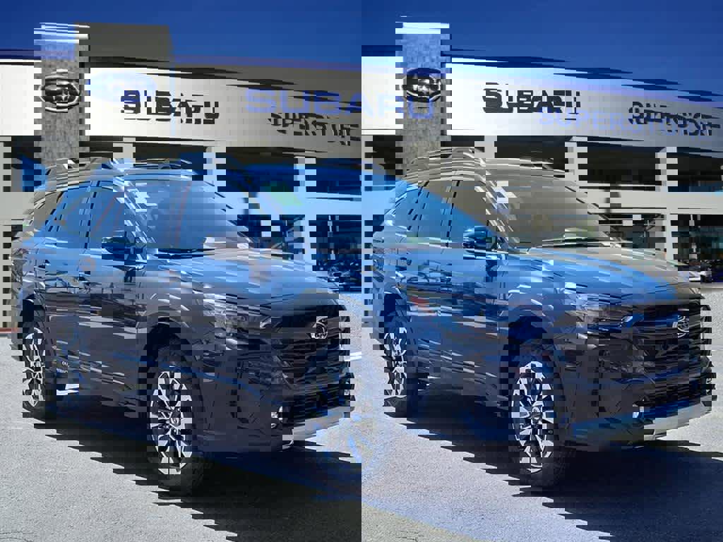 New 2025 Subaru Outback Limited