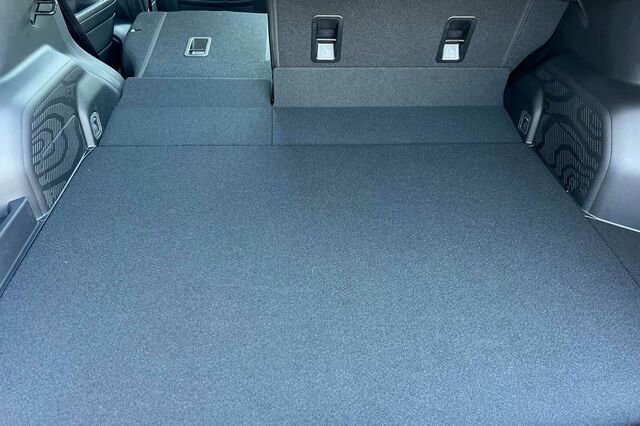 New 2025 Subaru Forester Limited image 18