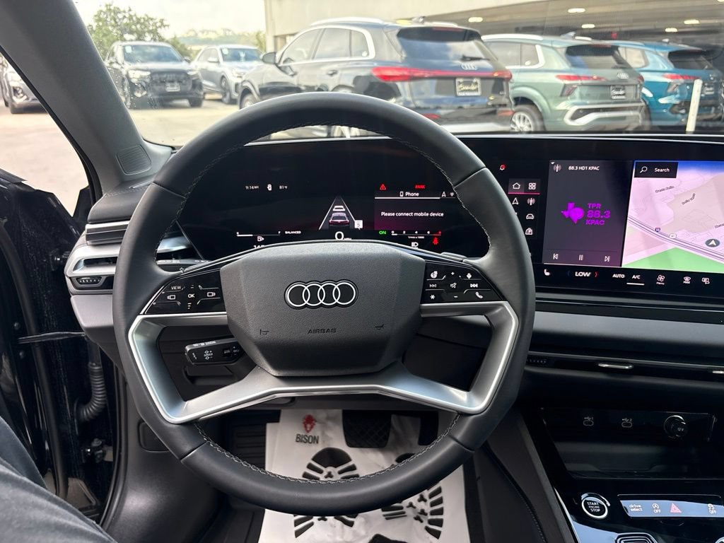 Used 2025 Audi A5 2.0T Premium w/ Convenience Package AWD/4WD image 17