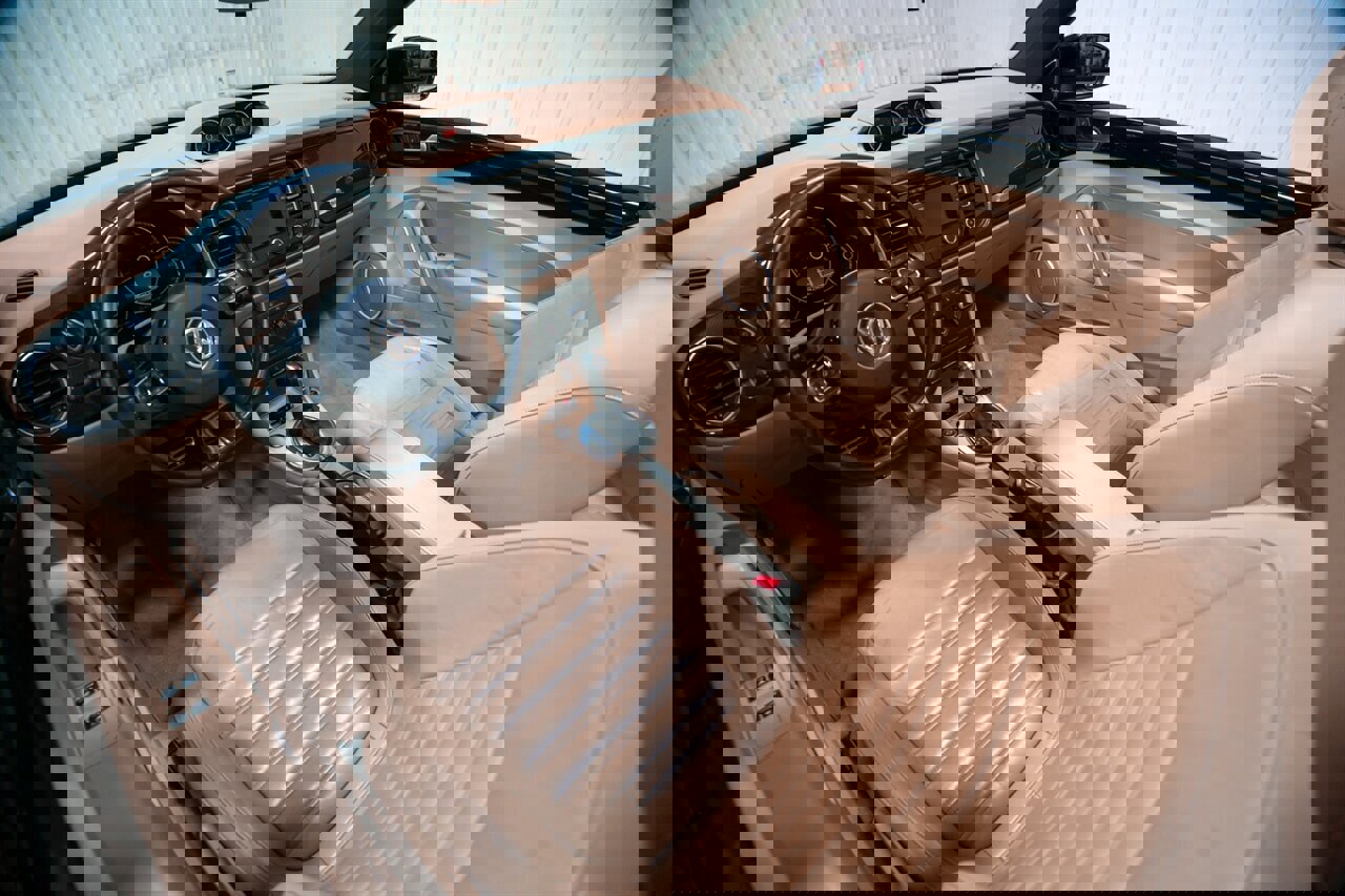 Used 2013 Volkswagen Beetle 2.0T image 13