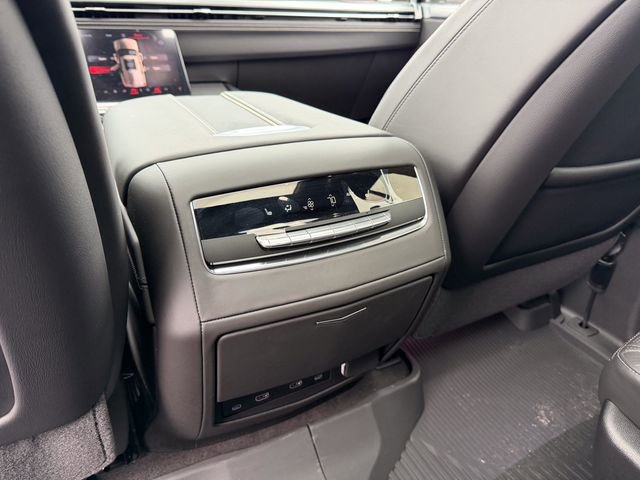 Certified 2026 Cadillac Escalade V w/ LPO, ONYX Package image 17