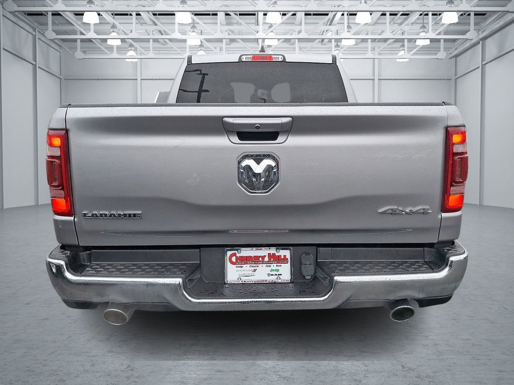 Certified 2024 RAM 1500 Laramie image 4