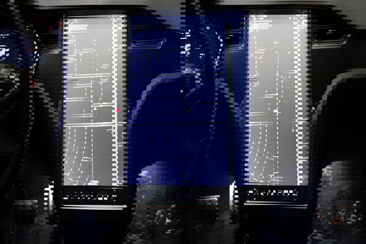 Used 2020 Tesla Model S Performance image 51