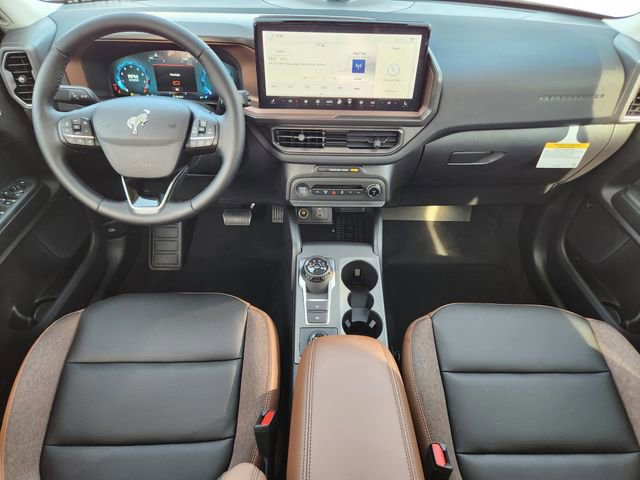 New 2025 Ford Bronco Sport Outer Banks w/ Outer Banks Tech Package+ image 26