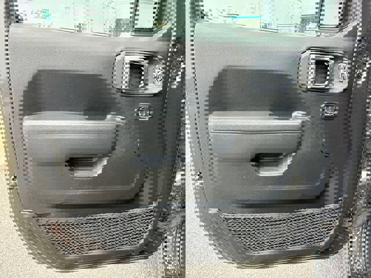 Used 2025 Jeep Wrangler Unlimited Rubicon 4xe w/ Convenience Group image 21