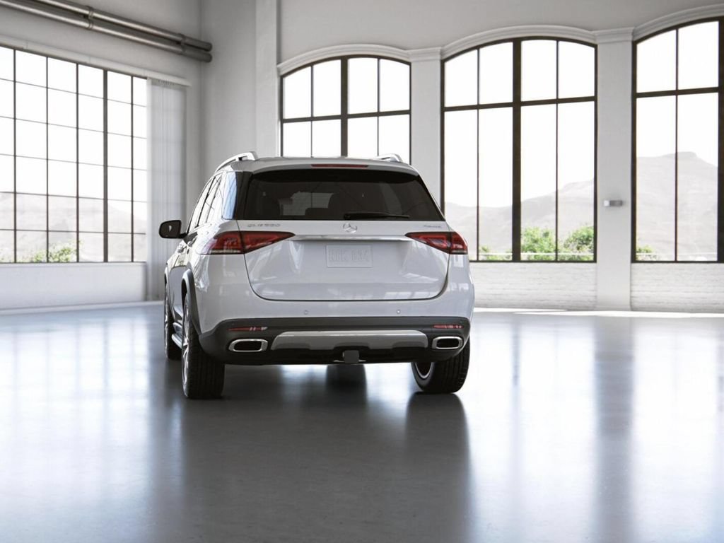 Used 2023 Mercedes-Benz GLE 350 4MATIC image 27