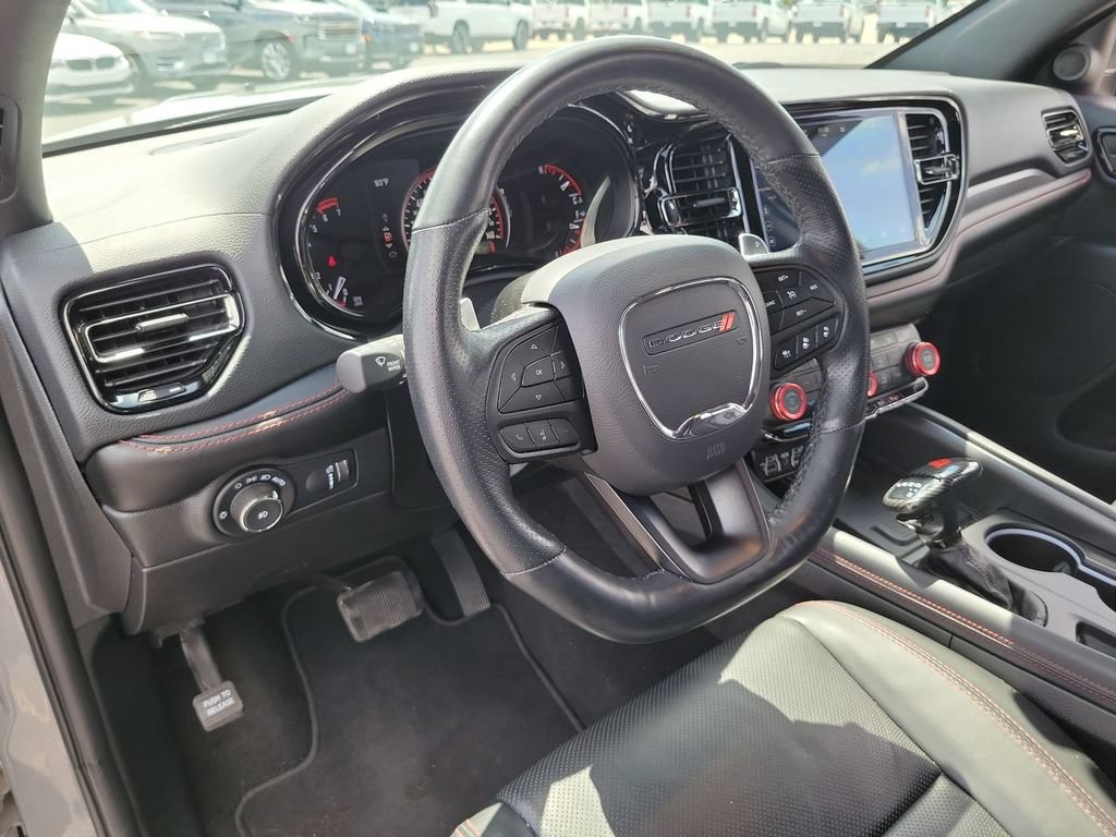 Used 2023 Dodge Durango R/T RWD image 10