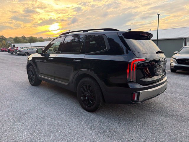 Used 2023 Kia Telluride SX Prestige X-Pro AWD/4WD image 5