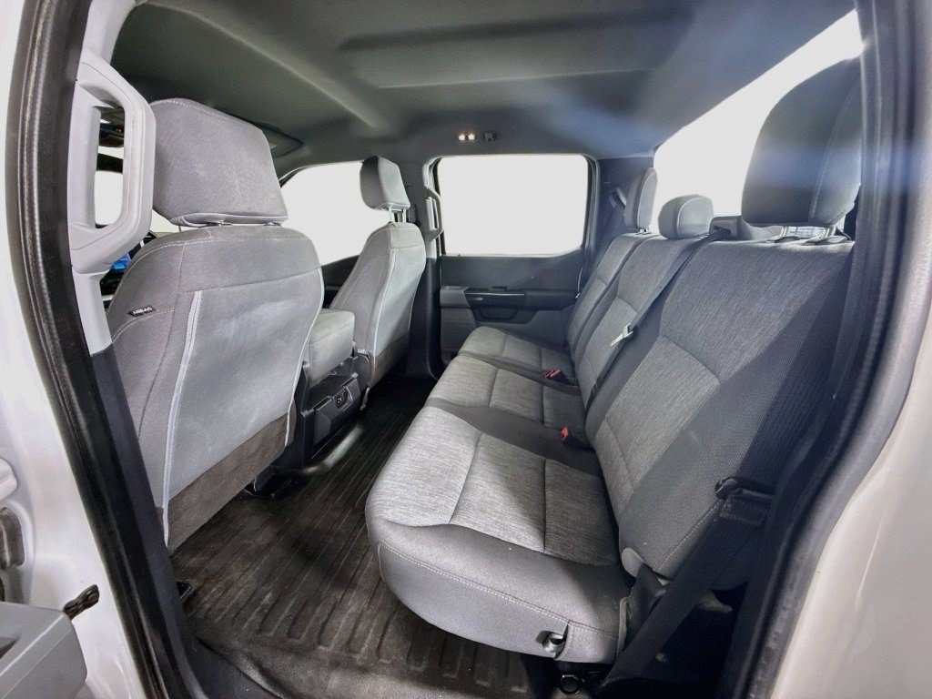 Used 2023 Ford F150 XL RWD image 22