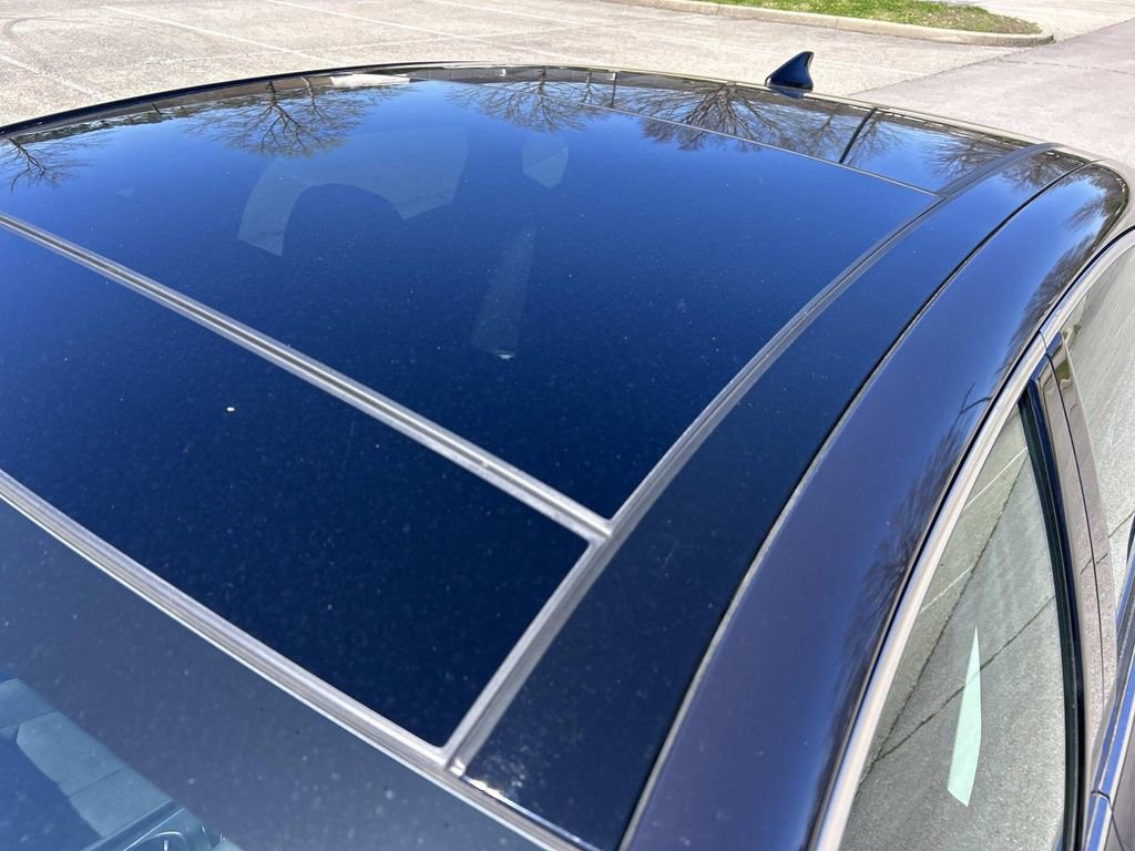 Certified 2024 Hyundai Sonata Limited image 12