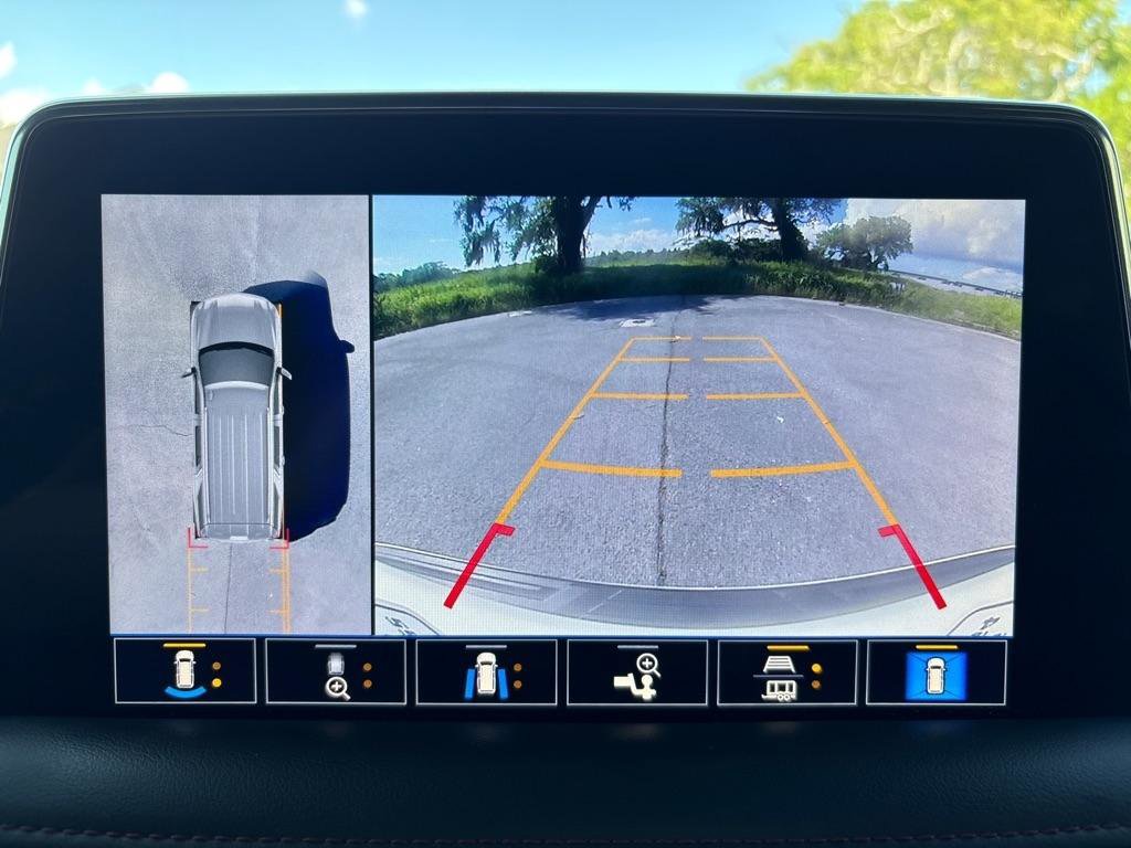 Used 2021 Chevrolet Tahoe RST w/ Luxury Package image 28