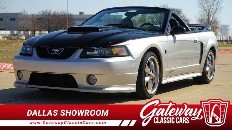 Used 2003 Ford Mustang GT image 1