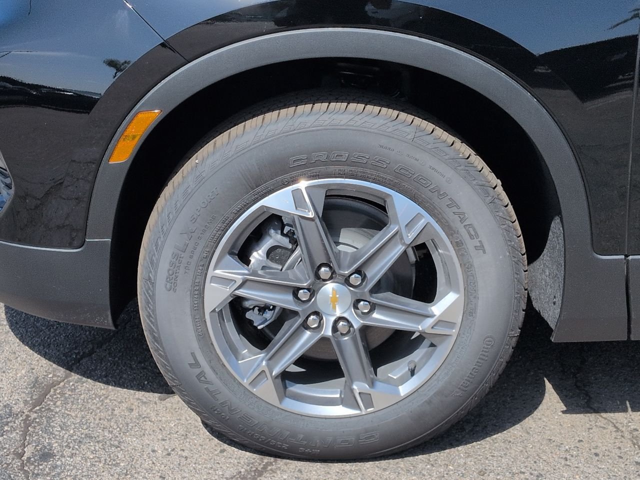 New 2026 Chevrolet Blazer LT w/ Convenience Package FWD image 34