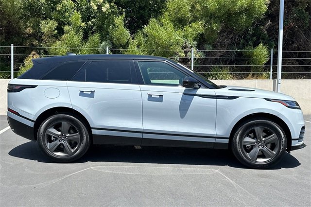 Certified 2024 Land Rover Range Rover Velar Dynamic SE image 6