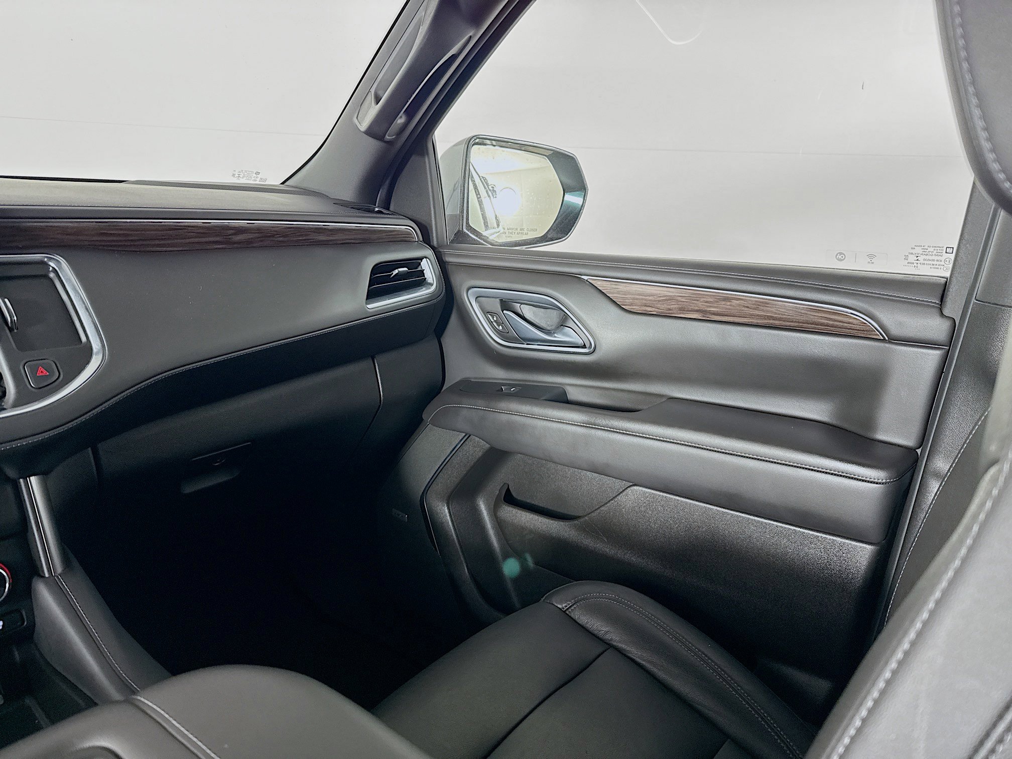 Used 2021 Chevrolet Tahoe LT AWD/4WD image 27