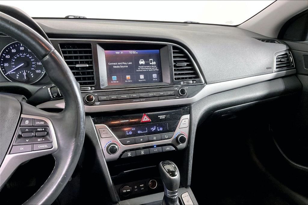 Used 2018 Hyundai Elantra Value Edition image 9