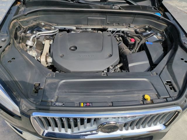Certified 2024 Volvo XC90 B6 Ultimate w/ Protection Package Premier AWD/4WD image 11