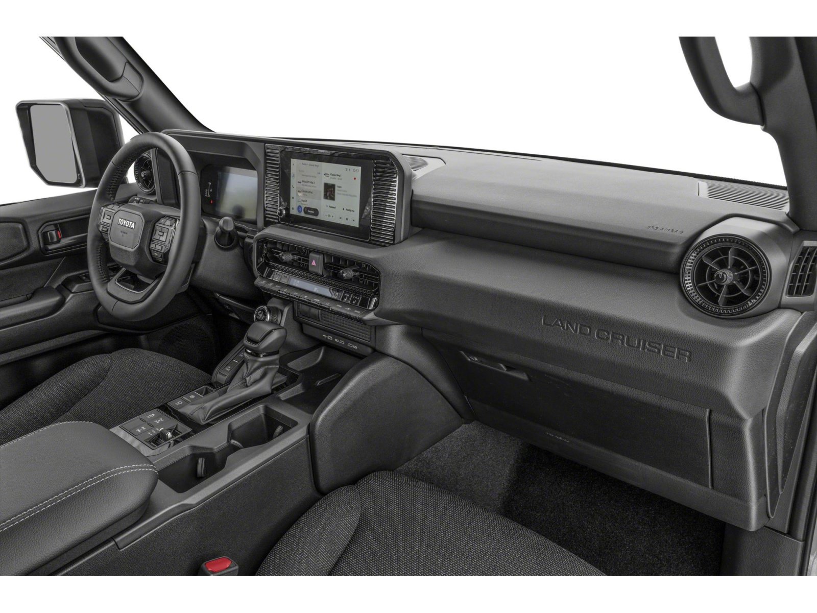 Used 2024 Toyota Land Cruiser 1958 AWD/4WD image 13
